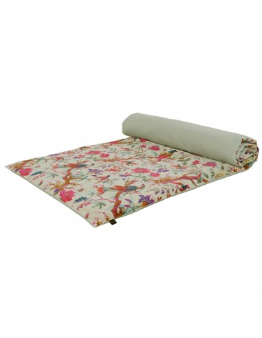 Housse d'édredon en velours Birdy 85x200 cm - 4 couleurs - Haomy d'Europe débarque