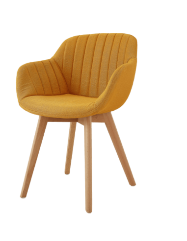 Chaise Scandinave - Drammen est présent 