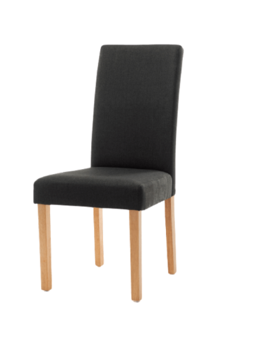 Chaise Scandinave - Egersund la colonne vertébrale