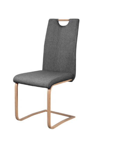 Chaise Scandinave - Fauske vous aussi creer 