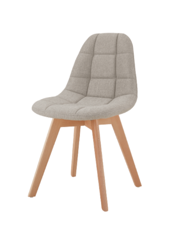 Chaise Scandinave - Hokksund sélection de produits