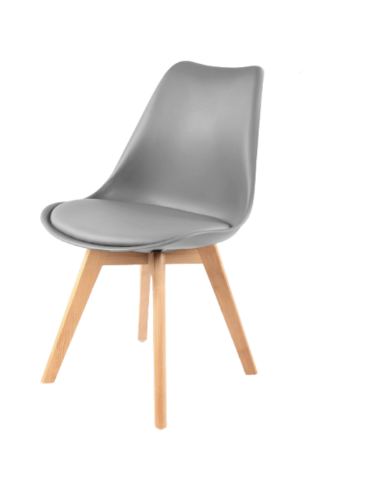 Chaise Scandinave - Hønefoss Le MVP de beaucoup