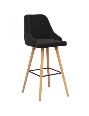 Tabouret Scandinave - Horten ( lot de 2 ) Amélioration de cerveau avec