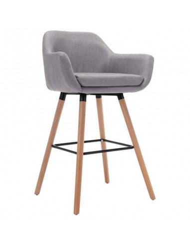 Tabouret Scandinave - Jøpeland s'inspire de l'anatomie humaine