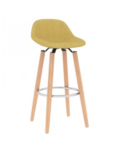 Tabouret Scandinave - Kirkenes Amélioration de cerveau avec