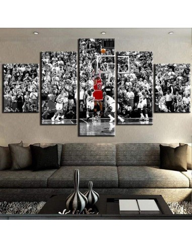 Tableau Michael Jordan offre 