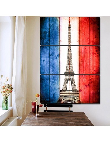 Tableau Symboles de la France shop