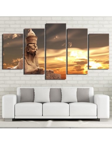 Tableau Sphinx antique Toutes les collections ici