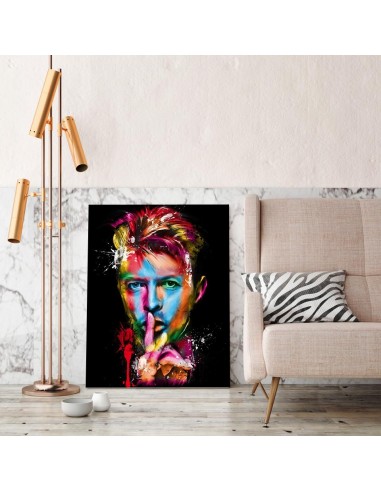 Tableau David Bowie acheter en ligne