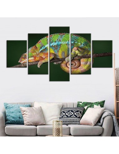 Tableau Caméléon commande en ligne