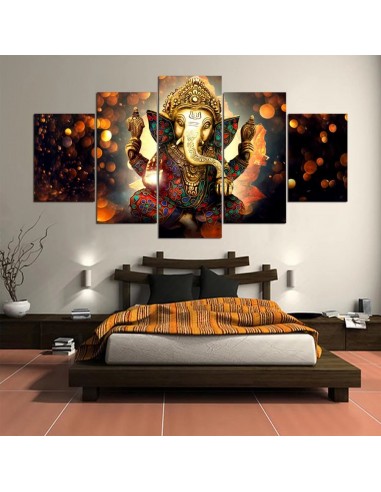 Tableau ganesh votre