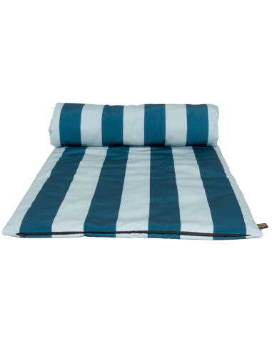 Housse de bain de soleil Biarritz 70x190 cm - 2 couleurs - Harmony Haomy pas cheres