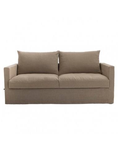 4-Sitzer-Sofa Brooklyn aus Leinen – Harmony Haomy la colonne vertébrale